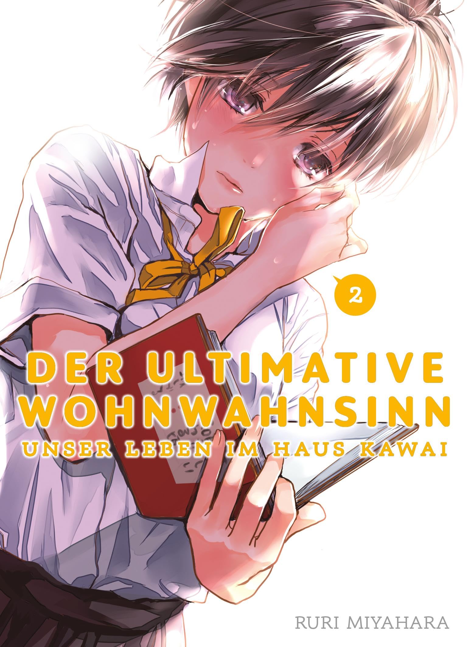 Der ultimative Wohnwahnsinn: Unser Leben im Haus Kawai - Band 2