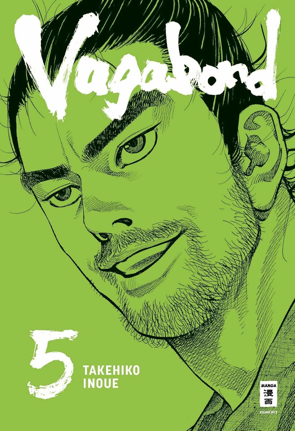 Vagabond Master Edition - Band 5