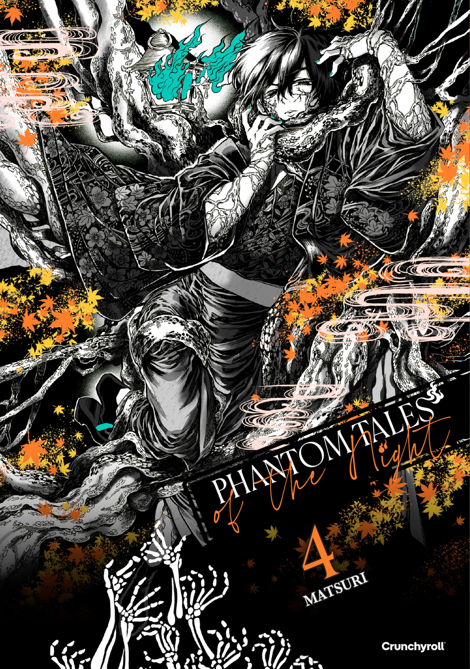 Phantom Tales of the Night - Band 4