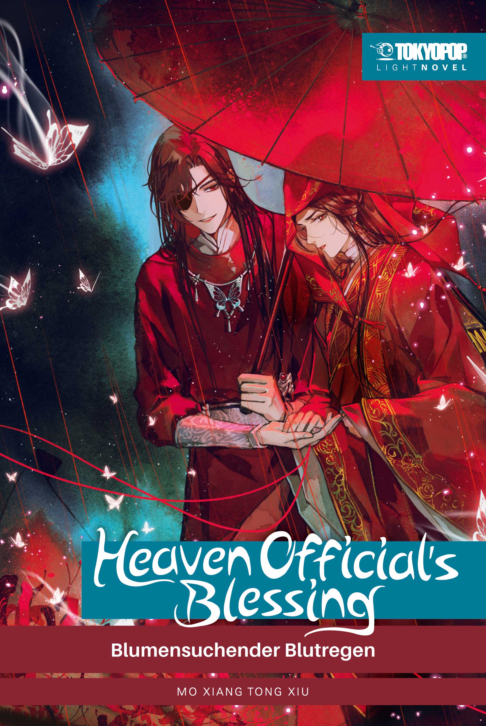 Heaven Official's Blessing