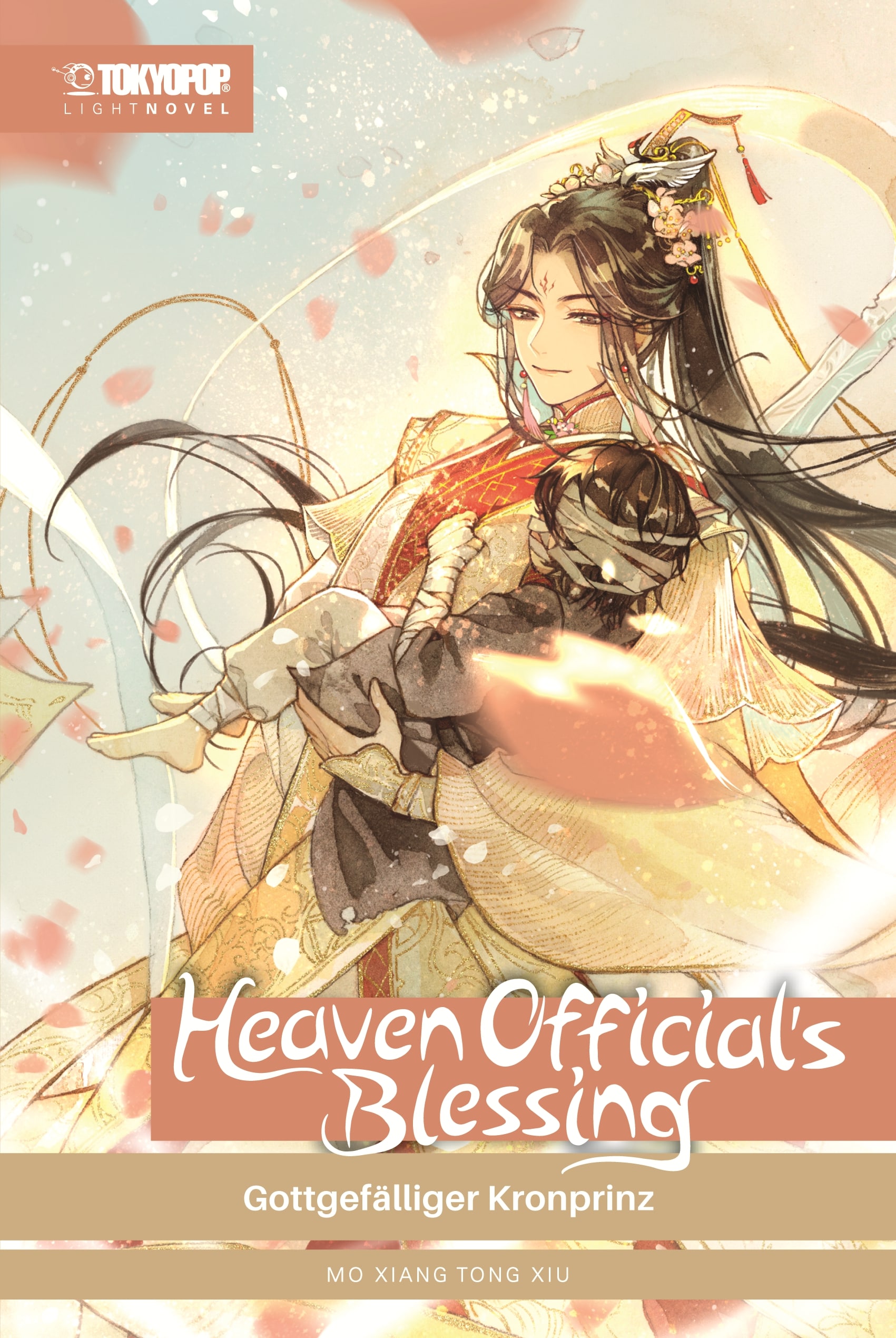 Heaven Official's Blessing - Band 2