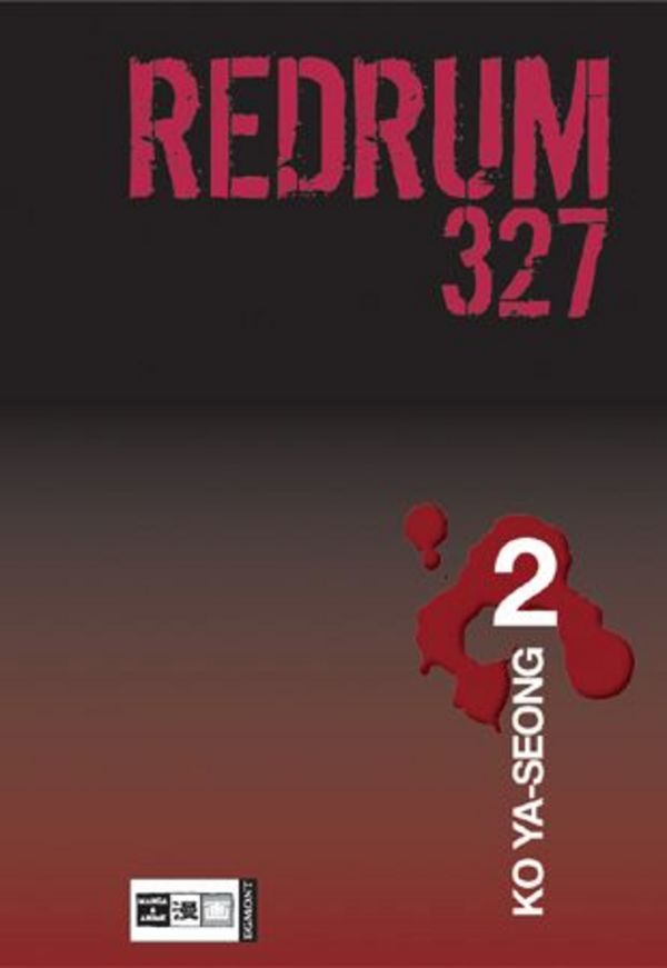 Redrum 327 - Band 2