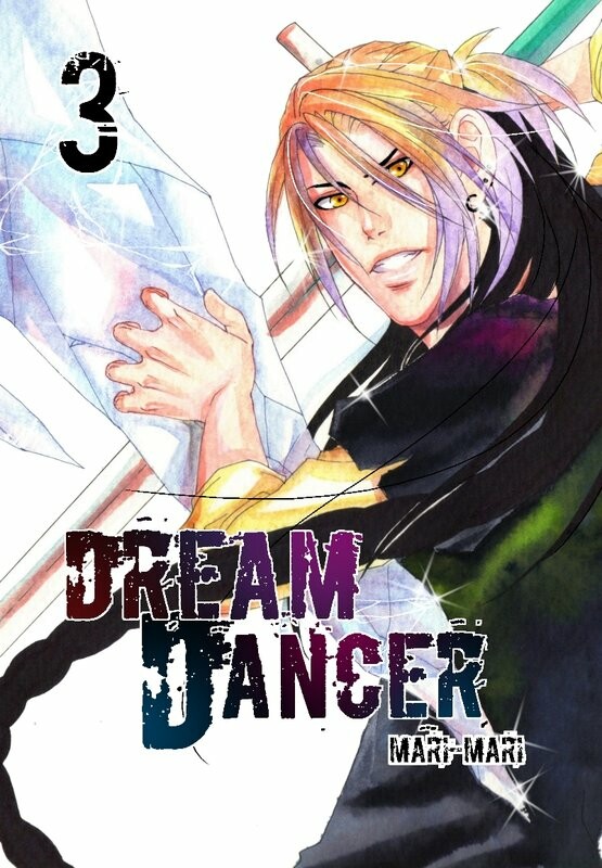 DreamDancer - Band 3