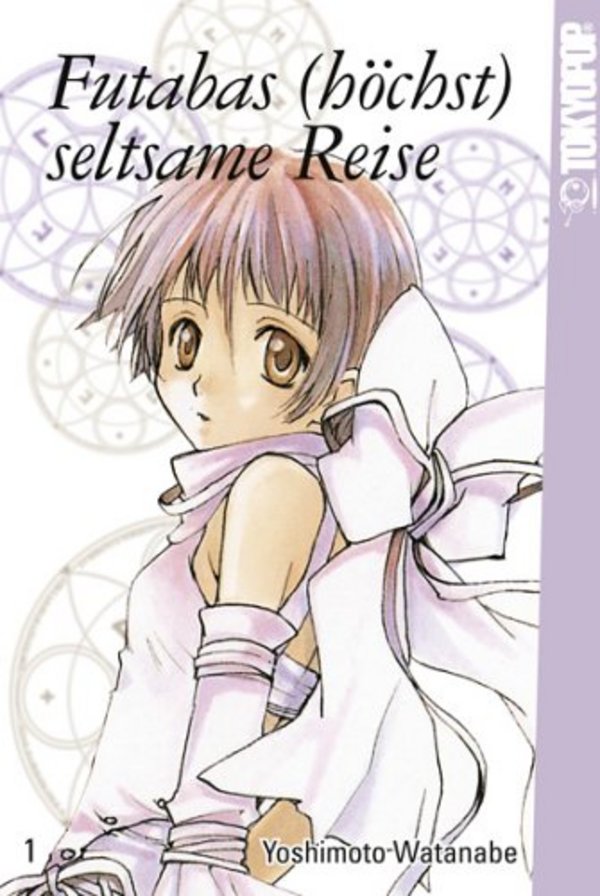 Futabas (höchst) seltsame Reise