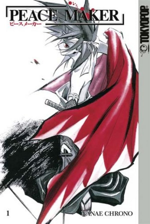Peace Maker