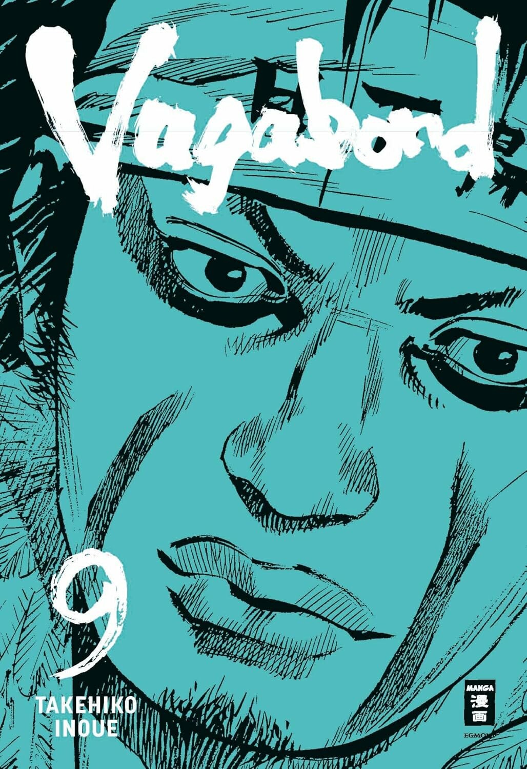 Vagabond Master Edition - Band 9