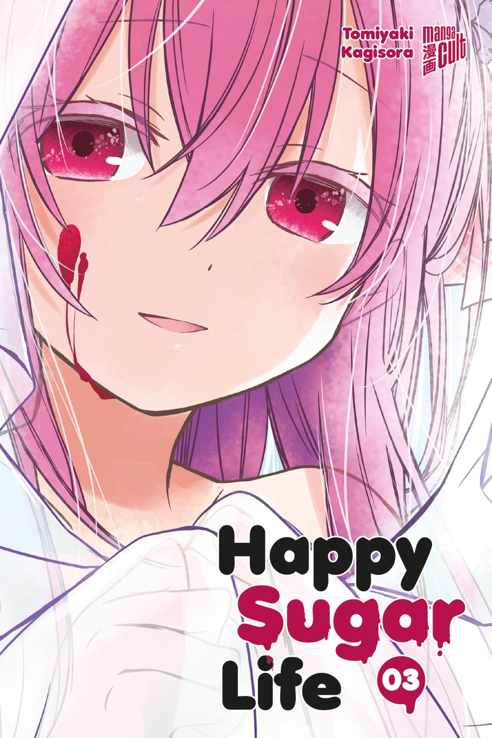 Happy Sugar Life - Band 3