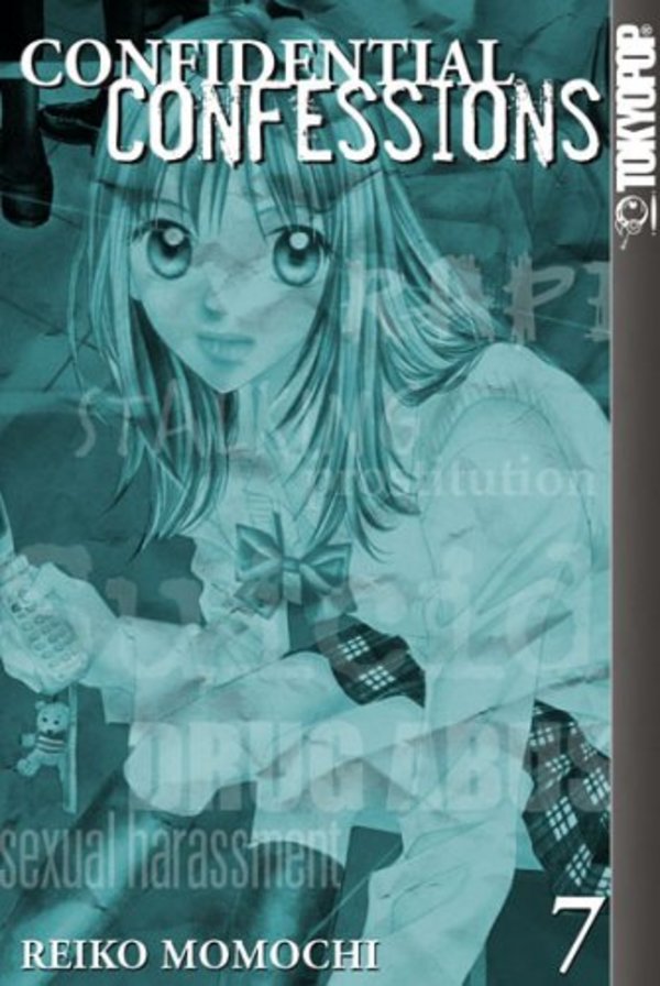 Confidential Confessions - Band 7