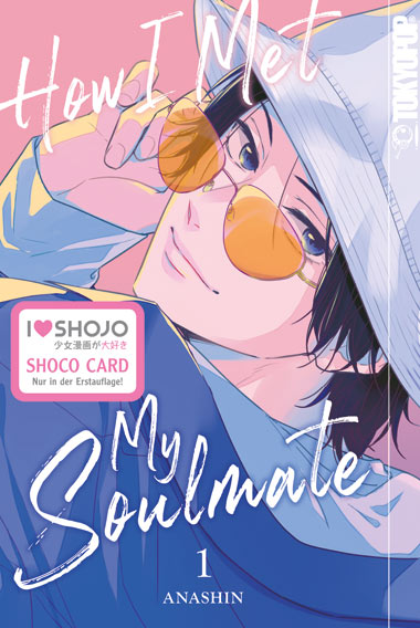 How I met my Soulmate - Band 1