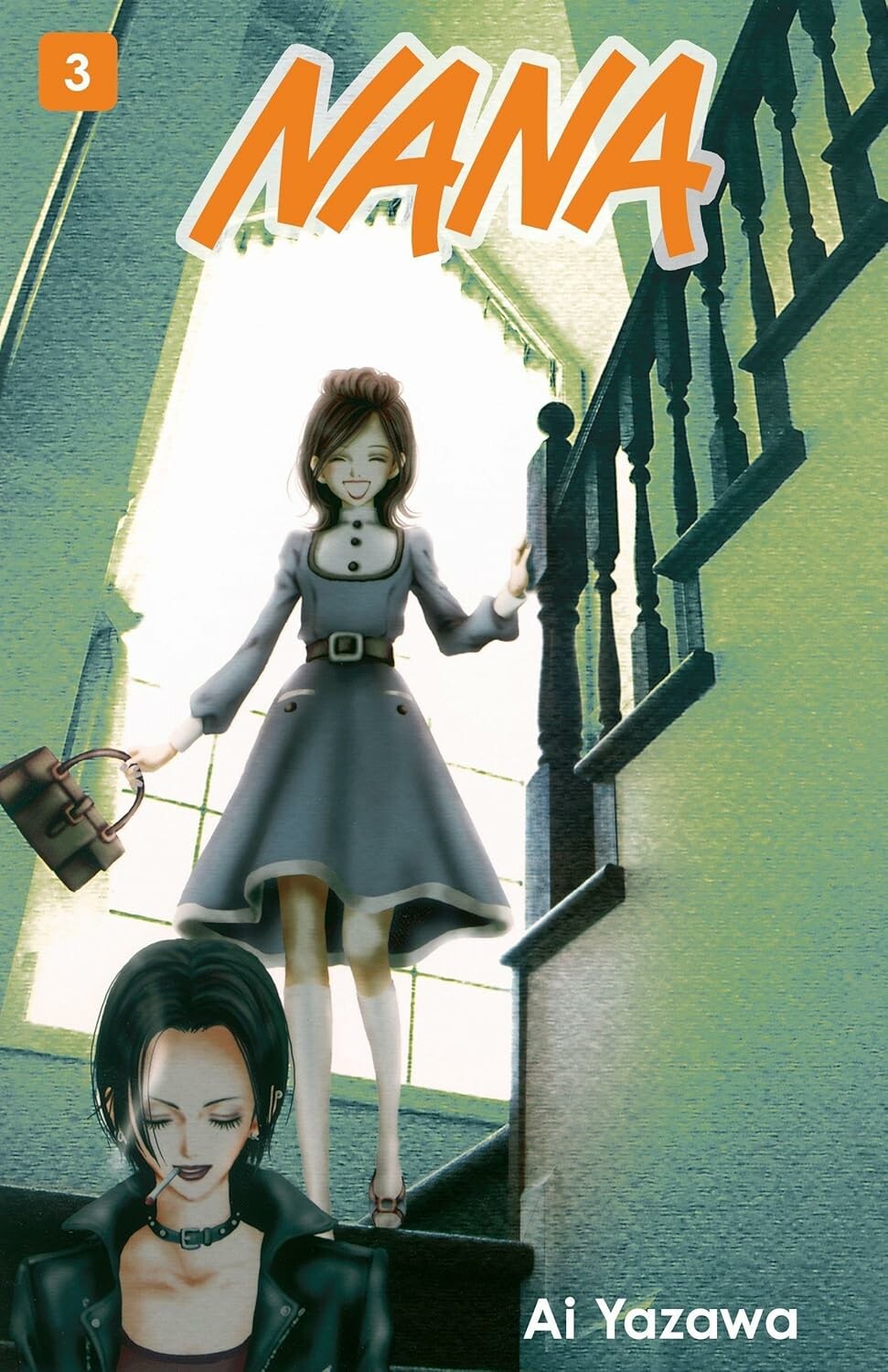 Nana [Panini] - Band 3