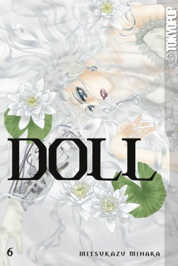 Doll - Band 6
