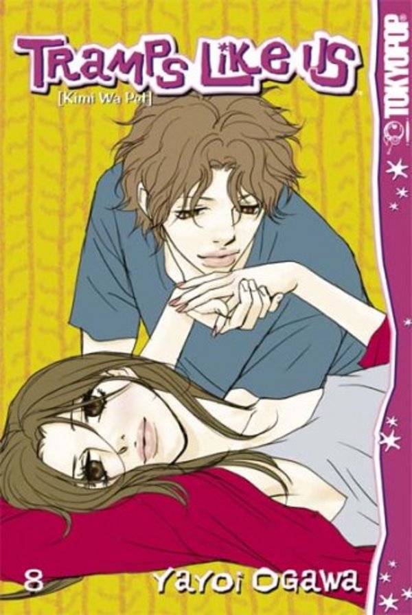 Tramps Like Us - Band 8