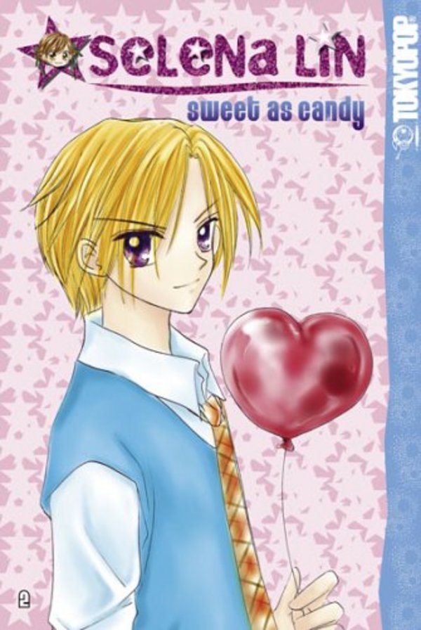 Sweet as Candy - Band 2