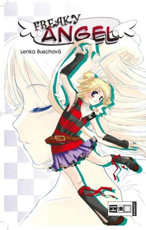 Freaky Angel