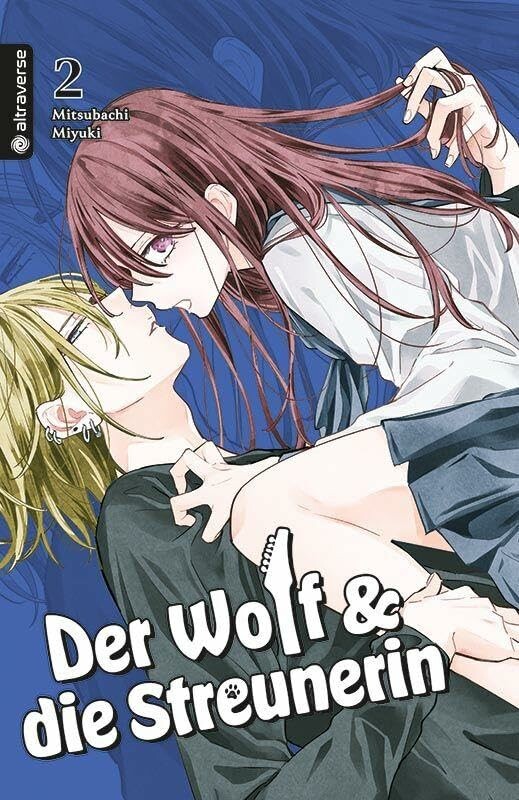 Der Wolf und die Streunerin - Band 2