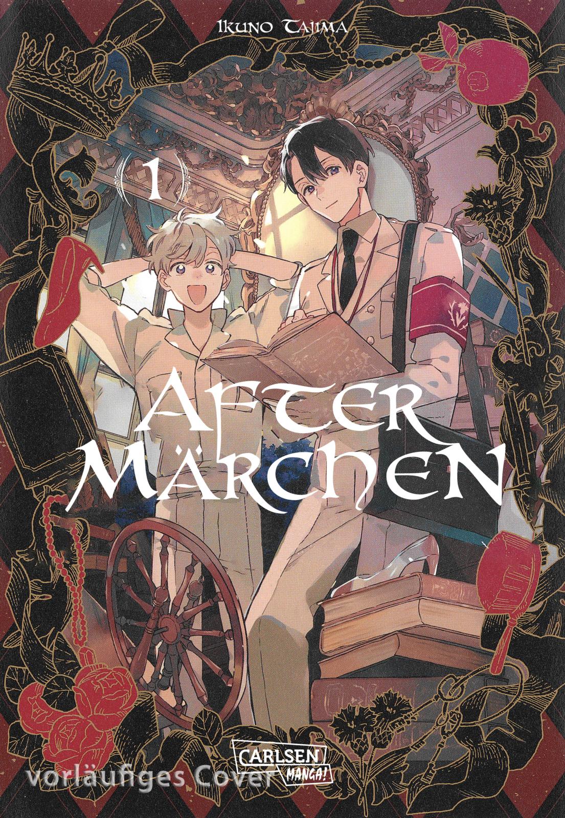 After Märchen