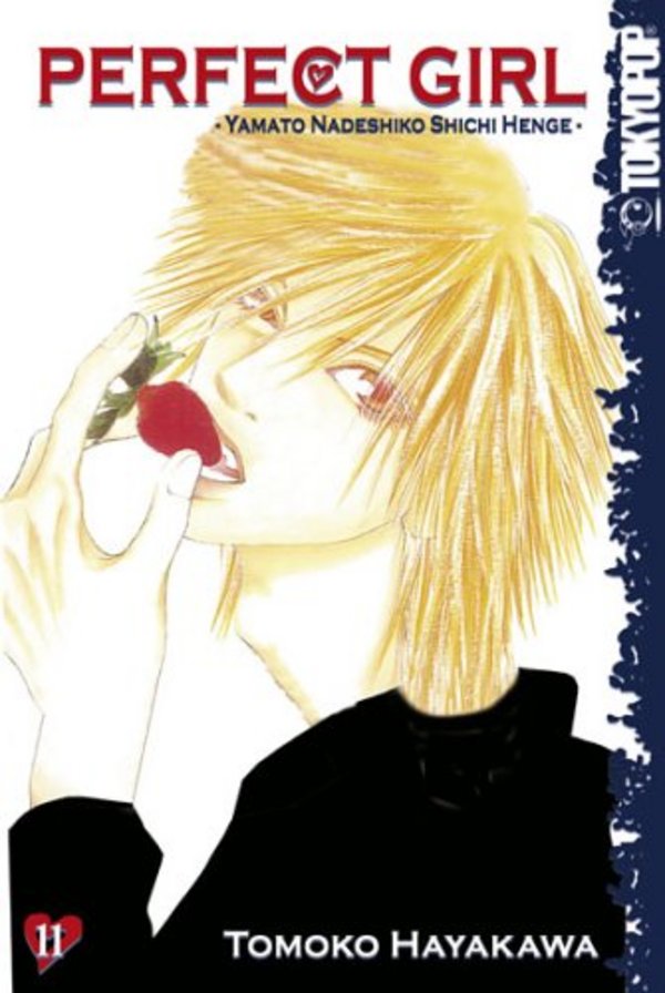 Perfect Girl - Band 11