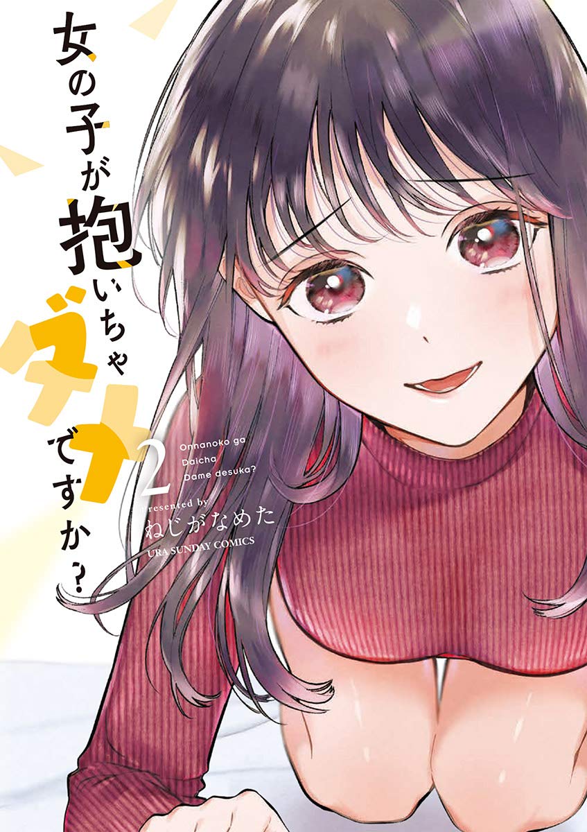 Ladies on Top - Band 2