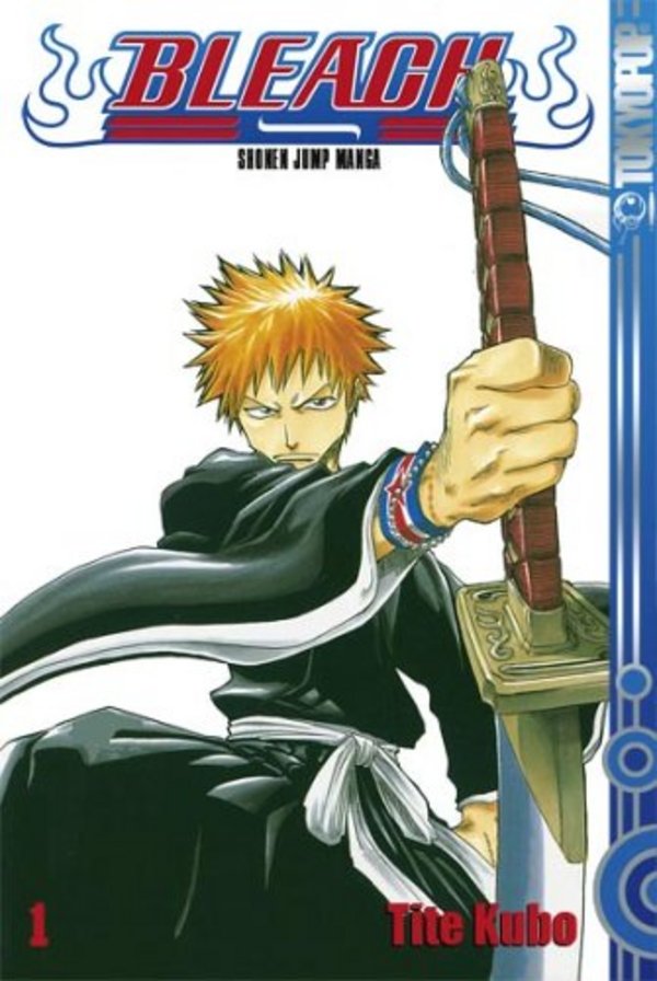 Bleach
