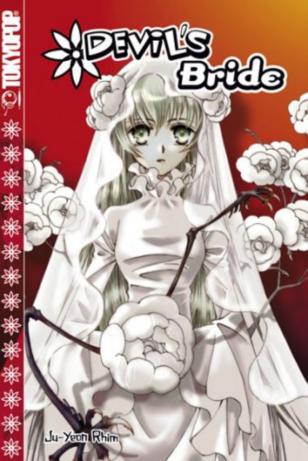 Devil's Bride