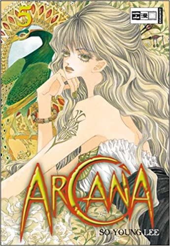 Arcana - Band 5