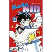 Kaito Kid - Band 2