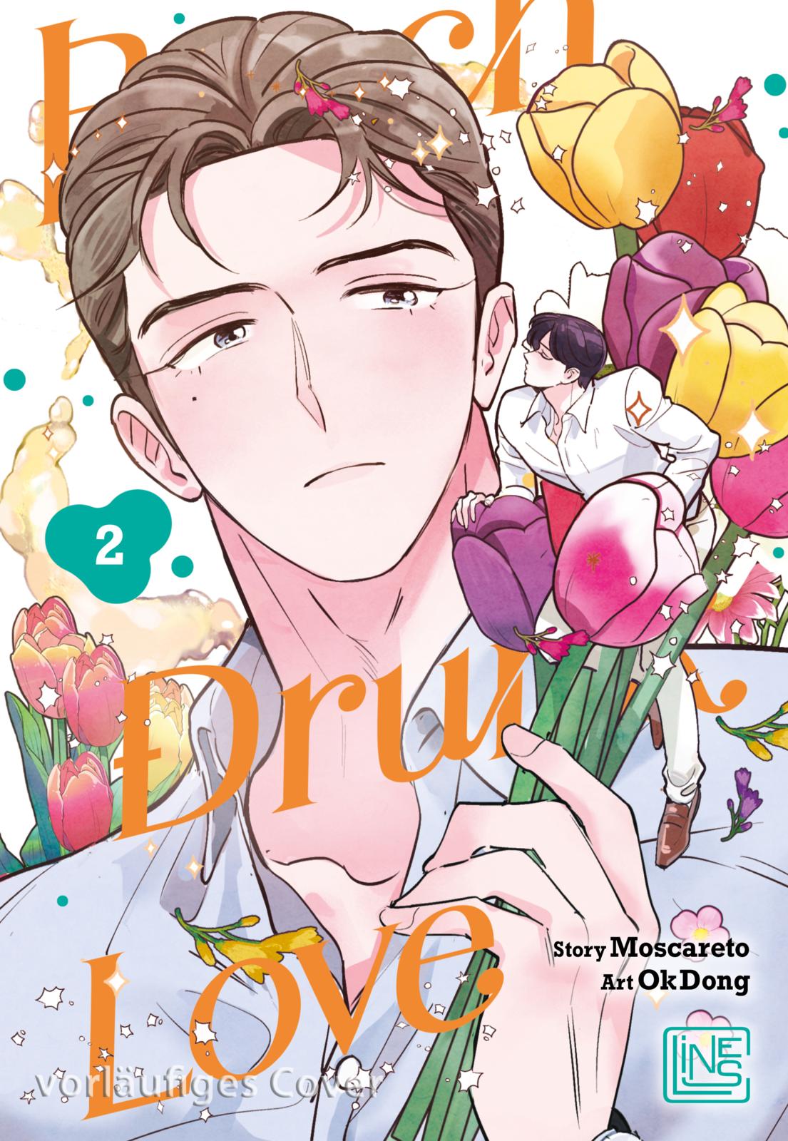 Punch Drunk Love - Band 2