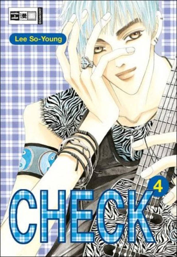 Check - Band 4