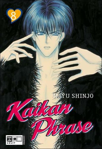 Kaikan Phrase - Band 8