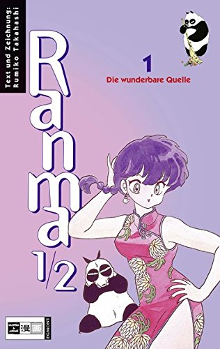 Ranma 1/2