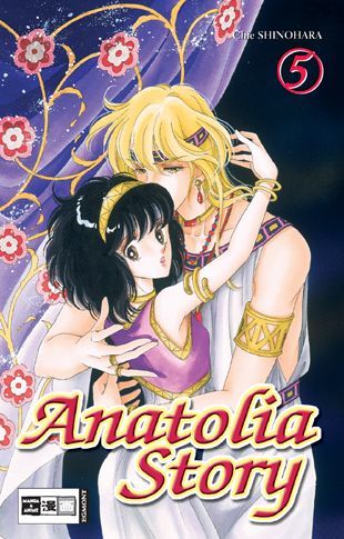 Anatolia Story - Band 5
