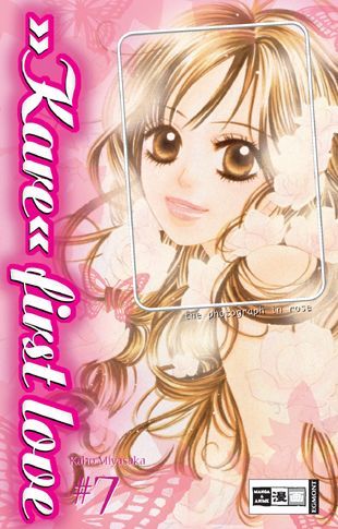 Kare First Love - Band 7