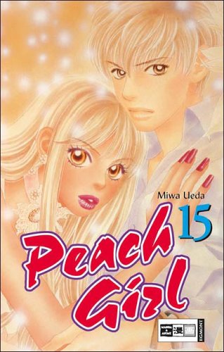 Peach Girl - Band 15