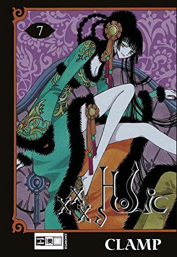 xxxHOLiC - Band 7