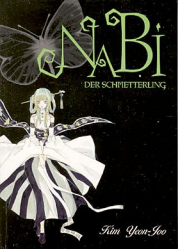 Nabi - Der Schmetterling
