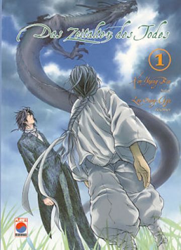 Das Zeitalter des Todes