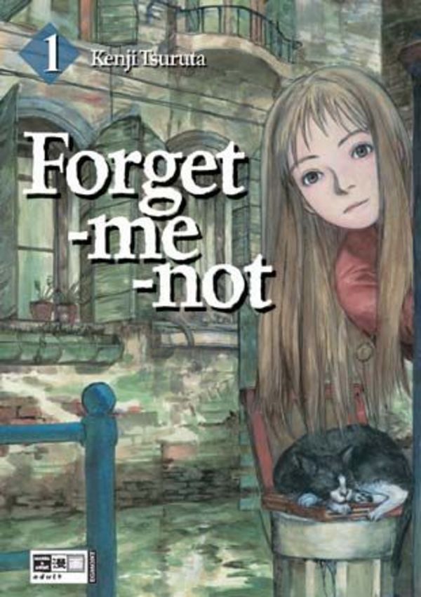 Forget-me-not