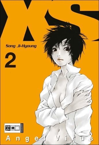 XS - Band 2 (Angel Virus)