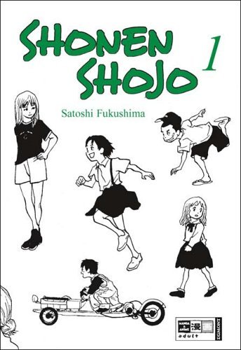 Shonen Shojo