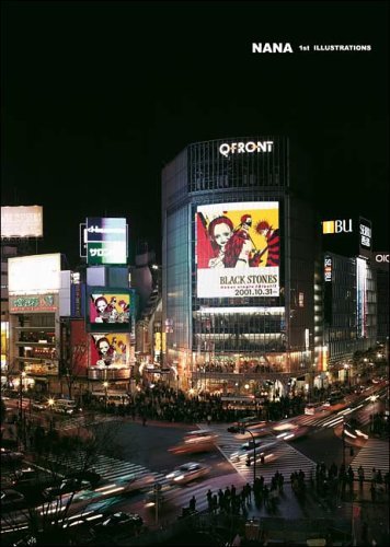 MOMENTARY – The Art of Ilya Kuvshinov