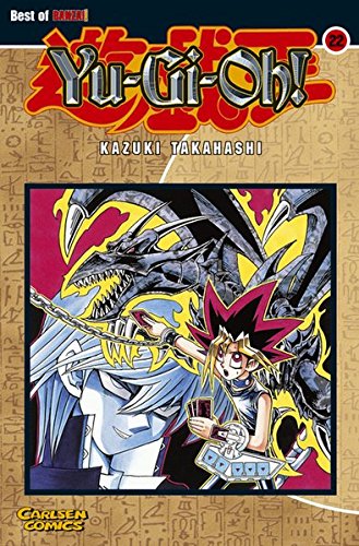 Yu-Gi-Oh! - Band 22