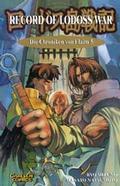 Record of Lodoss War - Die Chroniken von Flaim - Band 5 (In der Gewalt Marmos)