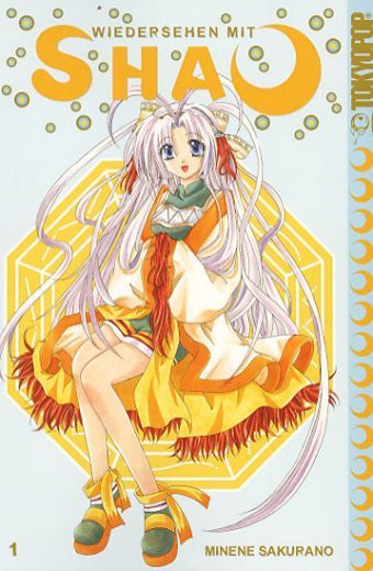 Wiedersehen mit Shao