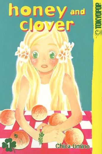 Honey & Clover