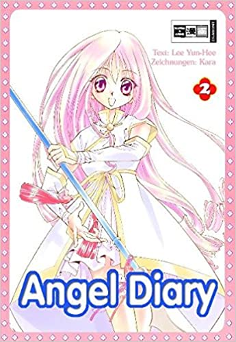 Angel Diary - Band 2