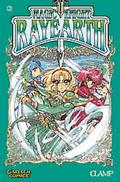 Magic Knight Rayearth - Band 3 (Entscheidung in Cephiro)