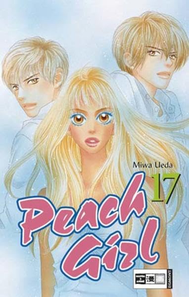 Peach Girl - Band 17