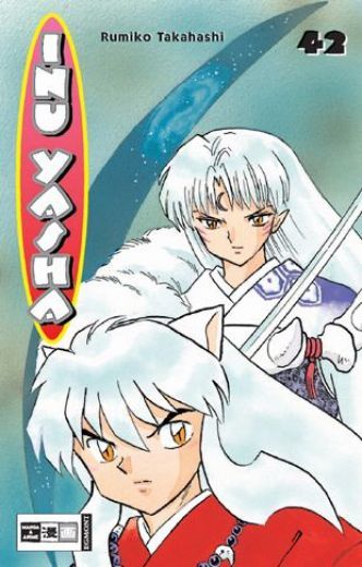 Inu Yasha - Band 42
