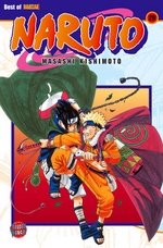 Naruto - Band 20