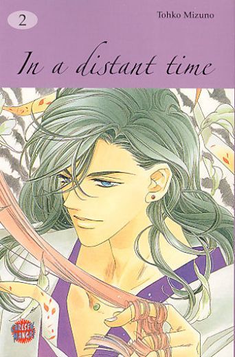 In a distant time - Band 2